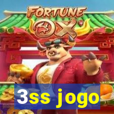 3ss jogo